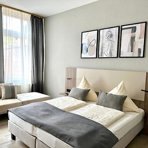 Deluxe Doppelzimmer