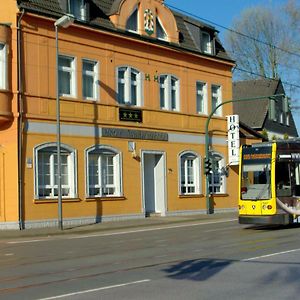 Hotel Wilhelmshöhe